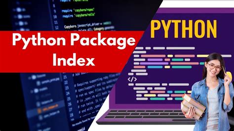 Python Package Index .